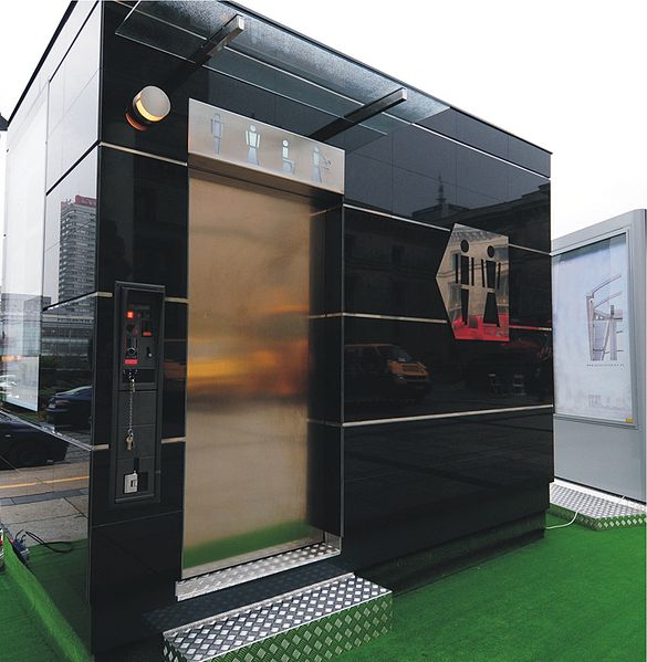 Different Toilets Around The World AmazingBeautiful