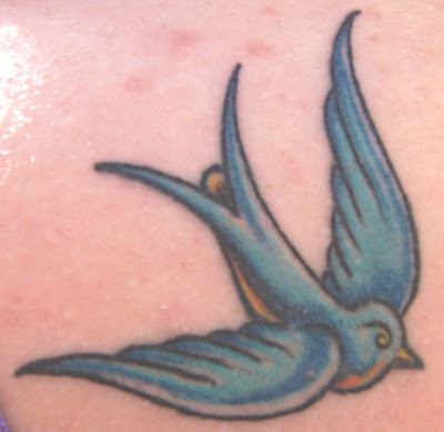 Pasadena's Blue Bird Tattoo tattoos by chris (978)335-3594 Page 3
