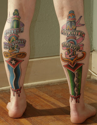 Tattoos from the Blogosphere: The Back of Nathan's Legs
