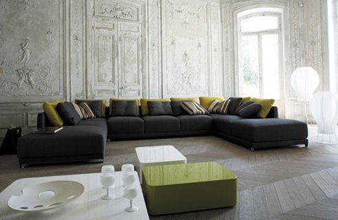 Interior design ideas for living room part 28 | Home Interior ...