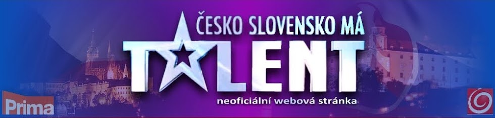 CS MÁ TALENT