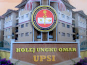 Kolej Tercinta