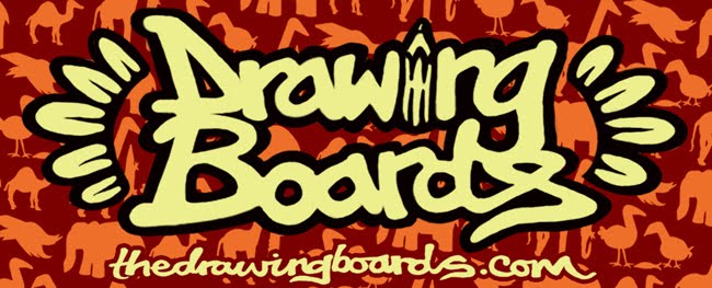 Drawing Boards