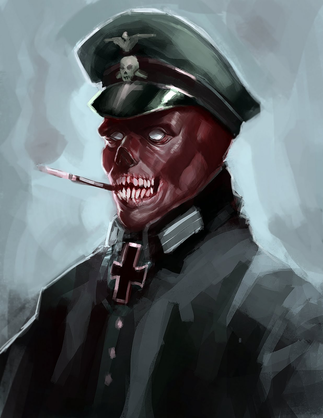 Mein Gott
