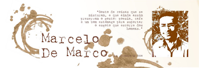 Marcelo De Marco