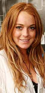 Lindsay Lohan plans to open a rehab for kids Lindsay Lohan plans to open a rehab for kids