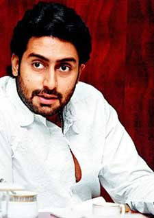 Abhishek Bachchan starrer 'Dum Maaro Dum' to be released next year on April 22 Abhishek Bachchan starrer 'Dum Maaro Dum' to be released next year on April 22