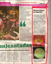 Folha de S.Paulo - Folhinha