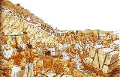 Imagenes De Egipcios Trabajando | la cruz del nilo las piramides egipcias Imagenes De Egipcios Trabajando | la cruz del nilo las piramides egipcias