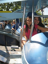 Nessa and I