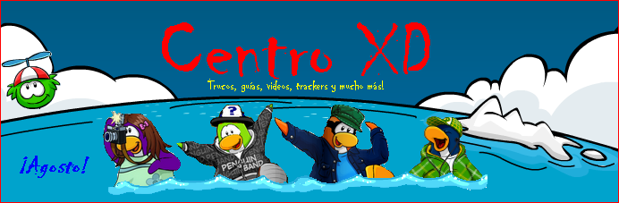 Centro XD