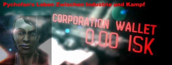 Pychofan's Leben zwischen Industrie und Kampf