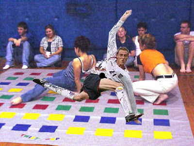 Peter Crouch Funny