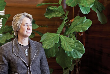 Mayor Annise  Parker