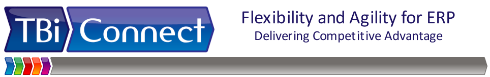 Delivering the Connected Enterprise
