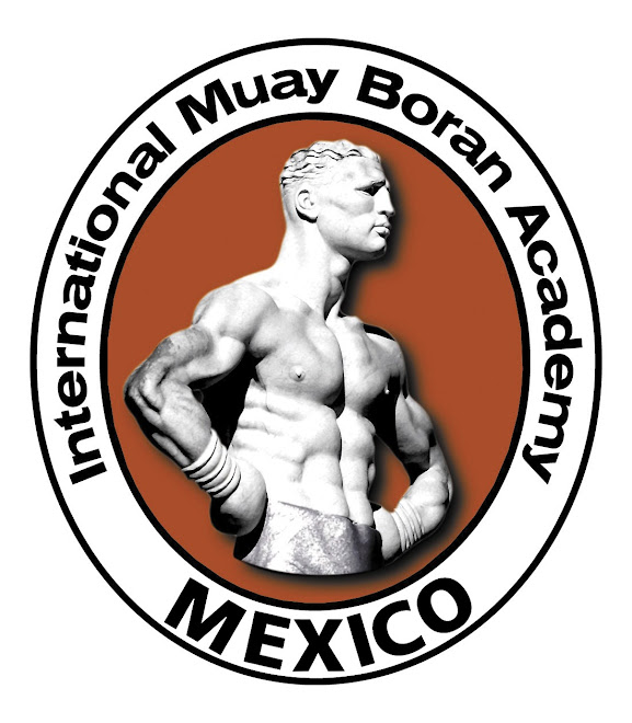 (IMBA)   INTERNATIONAL MUAY BORAN ACADEMY MEXICO