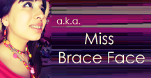 My Braces Blog