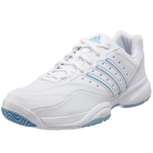 Tennis Shoes adidas Women�s Ambition Str IV Tennis Shoe