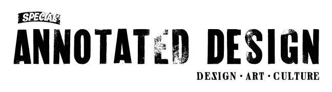 { annotatedDESIGN }*