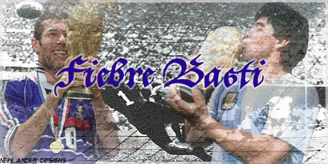 Fiebre Basti