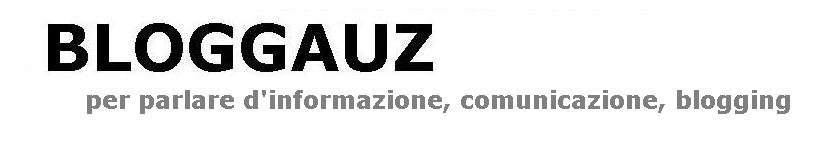 BLOGGAUZ