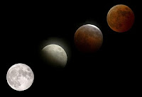 lunar eclipse to unlock apocalypse?