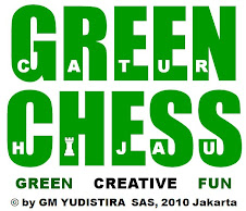 green chess