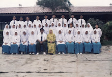 "FORM 4" SMK PALOH HINAI