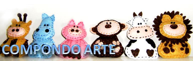 Compondo Arte