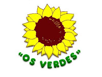 Partido Ecologista «Os Verdes»