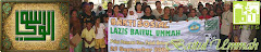 Lazis Baitul Ummah Universitas Lampung