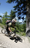 Scott Barnett, Mountain Bike-1