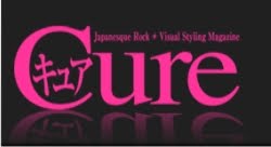 cure official