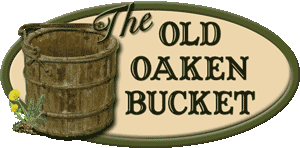 The Old Oaken Bucket