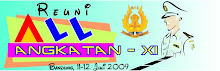 Banner Reuni ALL-XI Th. 2009