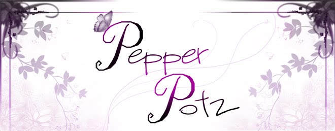 PepperPotz