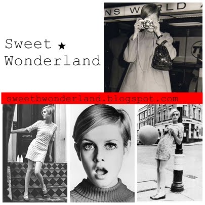 Sweet Wonderland