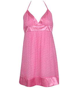 Tanya kambarys Pink+dress