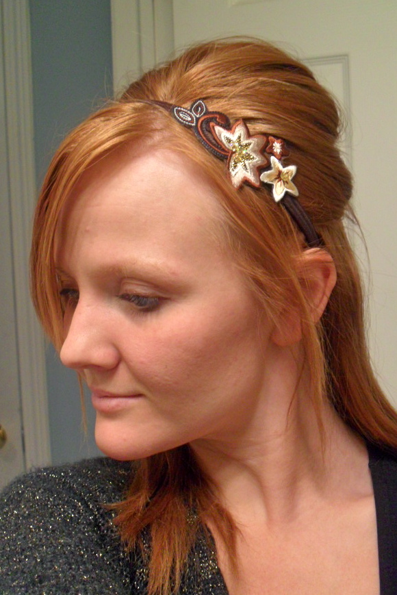 Diy Headbands