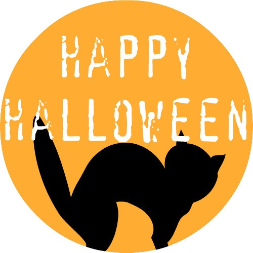 the Jocole blog FREE Halloween IronOn Heat Transfer Designs Vol. 3