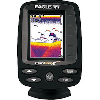 Eagle Portable Fish Finder