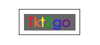 Tkt2go Ltd