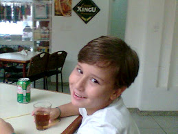 MEU FILHO