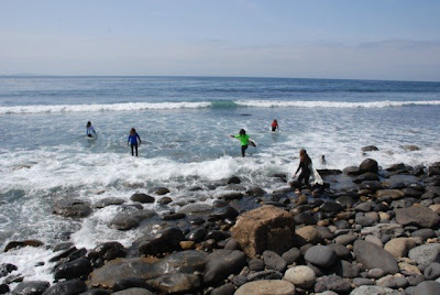 El Sauzal Ensenada