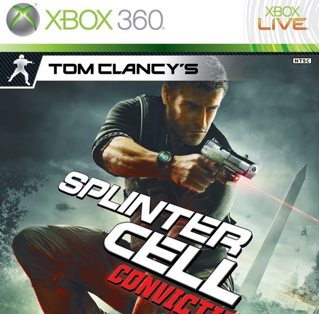 Splinter Cell: Conviction Review - Revenge Is A Dish Best Served By Sam  Fisher - Game Informer