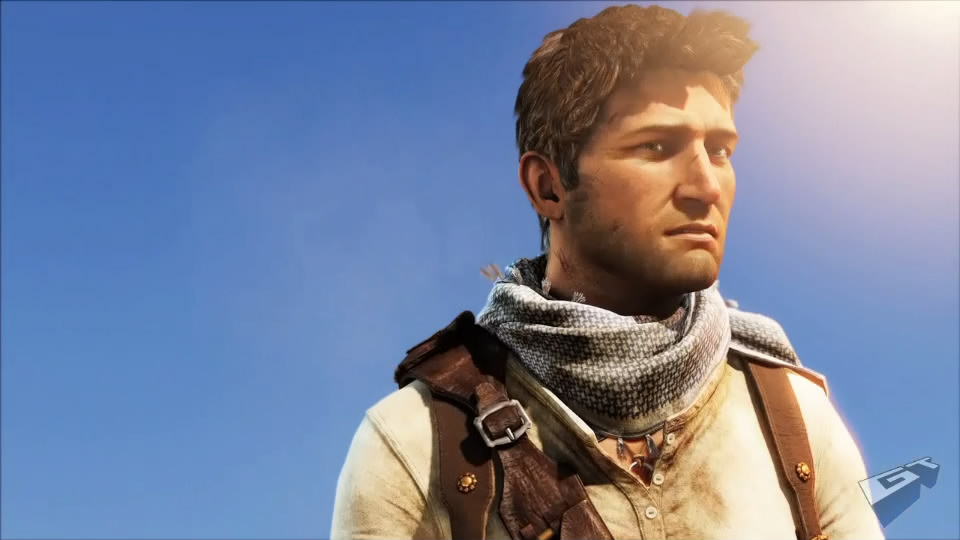 IQGamer: Tech Analysis: Uncharted 3: Gameplay Demo