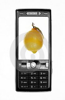 Lemon Mobile