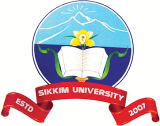 Sikkim University Recruitment