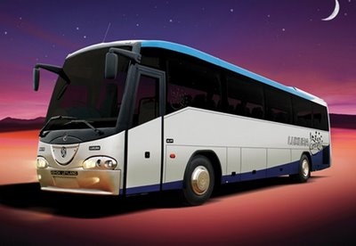 Kpn Bus