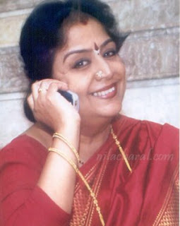 Anuratha Ramanan